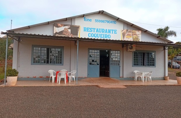 Restaurante Coqueiro